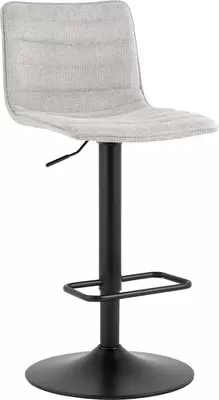Стул барный Stool Group Code / M-90595P Light Grey фото