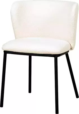 Стул Bergenson Bjorn Foggy / BB0000828 фото