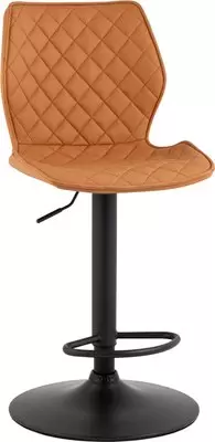 Стул барный Stool Group Dome CQ-5426B-P-232-43 фото