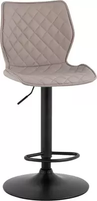 Стул барный Stool Group Dome CQ-5426B-P-232-25 фото