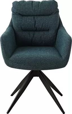 Стул Stool Group Nia / OS-2421-1 UF995-09 (сине-зеленый) фото