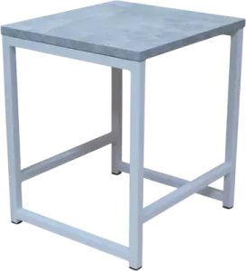 Табурет Allerd Rion 38x35x43 / 3010110500 фото
