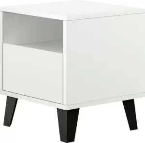 Прикроватная тумба Anrex Boxwell Berg 1SN фото