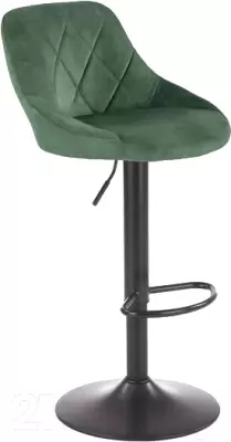Стул барный Halmar H101 фото