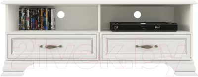 Тумба Anrex Tiffany RTV 2S2N фото