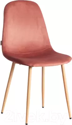 Стул Tetchair Breeze JSC-58 фото