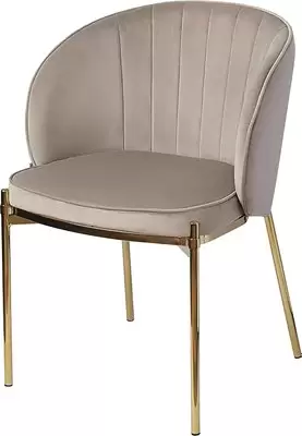 Стул Bergenson Bjorn Coral / BB0000702 фото