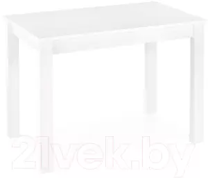 Обеденный стол Halmar Gino 100-138x60x75 фото