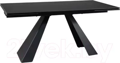 Обеденный стол Signal Salvadore Ceramic раскладной 160-240x90 фото