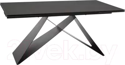Обеденный стол Signal Westin Ceramic 160-240x90 фото