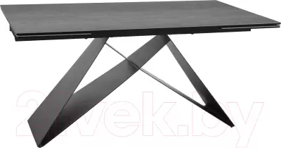 Обеденный стол Signal Westin Ceramic 160-240 фото