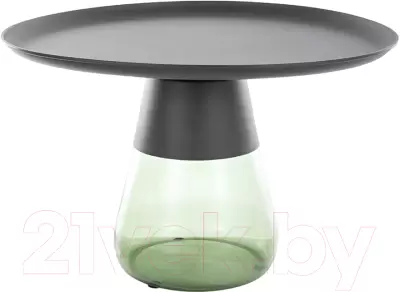 Журнальный столик Signal Tiffany B 70x43 фото