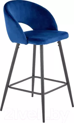 Стул барный Halmar Vermont H96 фото