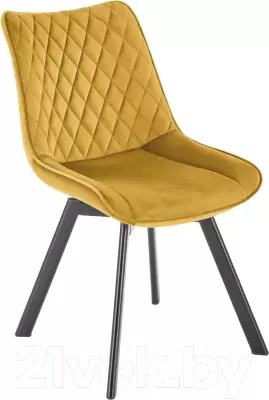 Стул Halmar K520 фото