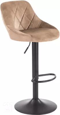 Стул барный Halmar H101 фото