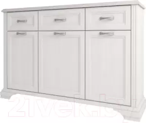 Тумба Anrex Monako 3D3S фото