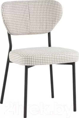 Стул Stool Group Билл / FDC9672 Houndstooth 3 фото