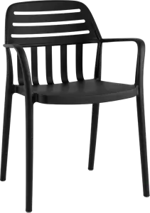 Стул пластиковый Stool Group Siena SL-7103 фото