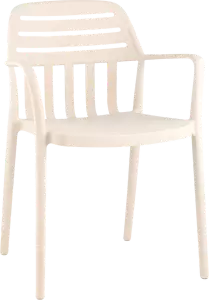 Стул пластиковый Stool Group Siena SL-7103 фото