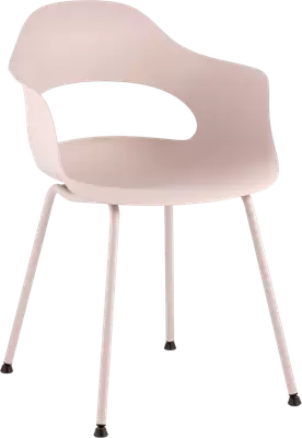 Стул Stool Group Lady SL-7018K cream 90574 фото