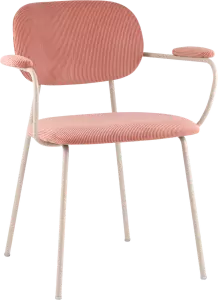 Стул Stool Group Кэрол FDC9124 OTE-MOD200 F400 фото