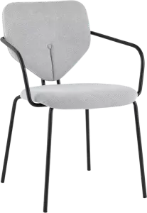 Стул Stool Group Masey B2339-1 Curio-70 (серый) фото