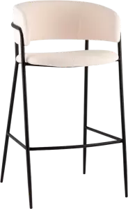 Стул барный Stool Group Нэлли AV 486-C01-9005 фото