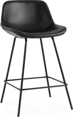 Стул барный Stool Group Деймон полубарный / AV 463-Pb-08(PP) фото