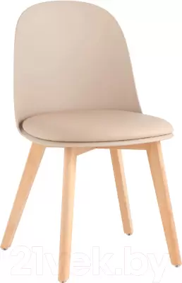 Стул Stool Group Fog с подушкой / SL-7022DM фото
