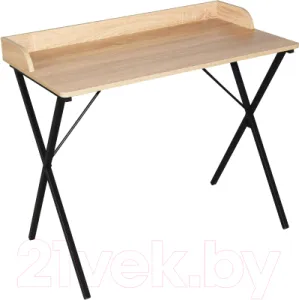 Письменный стол Brabix Loft Cd-008 / 641865 фото