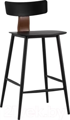 Стул барный Stool Group Ant / 8333A (черный) фото