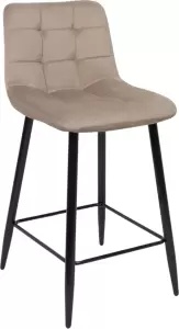 Стул барный AksHome Mia фото