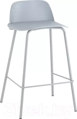 Стул барный Stool Group Mist полубарный фото
