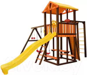 Игровой комплекс Perfetto Sport Bari 7 фото