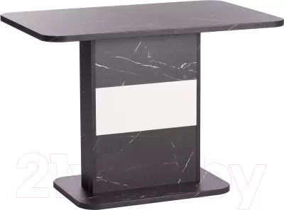 Обеденный стол Tetchair Smart 105-140x68.6х75 фото