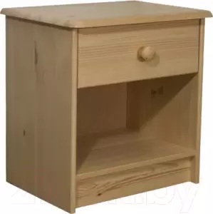 Прикроватная тумба Dipriz Haba Д.1407.2 41x42x30 фото