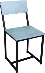 Стул Allerd Rion 38x32.5x43 / 3020210500 фото