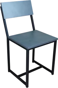 Стул Allerd Rion 38x32.5x43 / 3020210700 фото