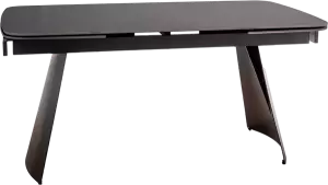 Обеденный стол Signal Bacardi 160-240x90 фото
