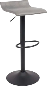 Стул барный AksHome Slim фото