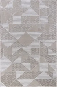 Ковер Merinos Ostin F603-STAN-CREAM фото