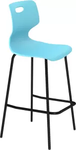 Стул барный Sheffilton SHT-ST58/S29P A5-7 фото
