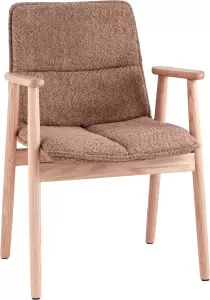Стул Stool Group Philo DM4688 RD22086-4 (коричневый) фото