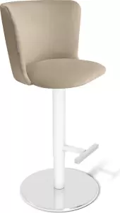Стул барный Sheffilton SHT-ST36/S128 фото