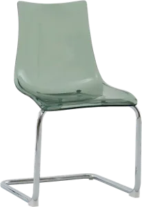 Стул Stool Group Tobi XH-8651 smoke фото