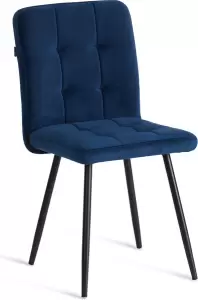 Стул Tetchair Medeo LT велюр фото