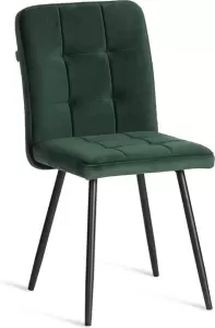 Стул Tetchair Medeo LT велюр фото