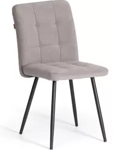 Стул Tetchair Medeo LT флок фото