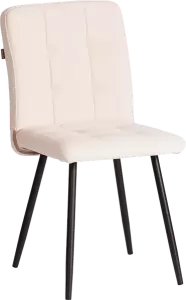 Стул Tetchair Medeo LT флок фото