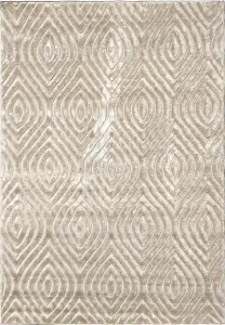 Ковер Valentis Juno D788AP-BEIGE (1.6x3) фото